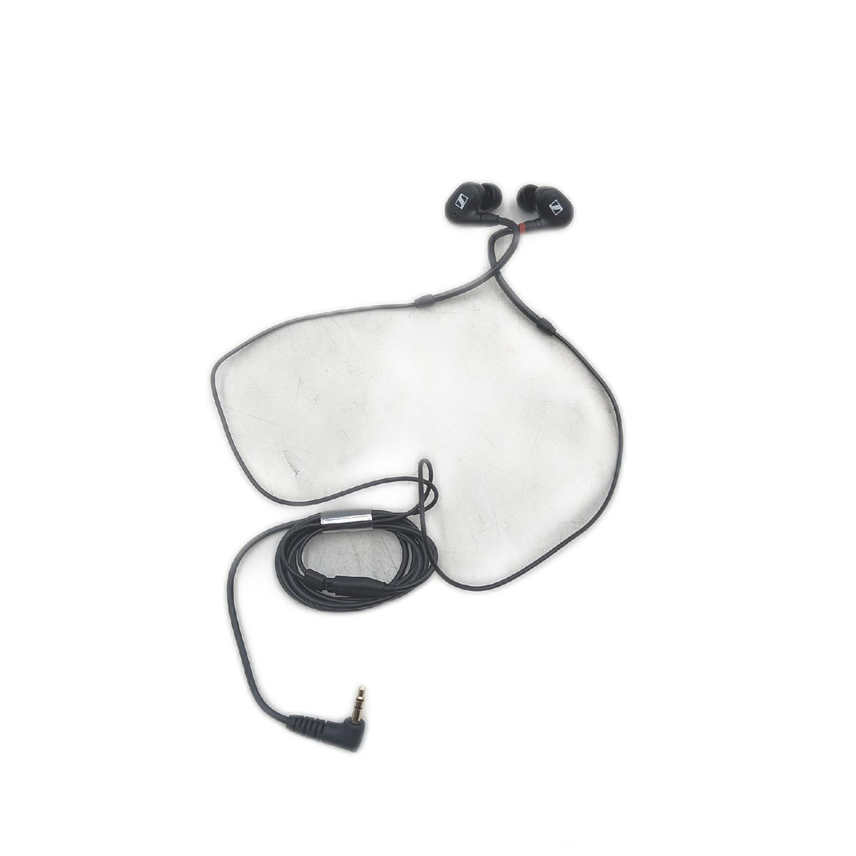 Sennheiser In Ear Kopfhörer Audiotechnik IE 100 PRO professionell für DJ