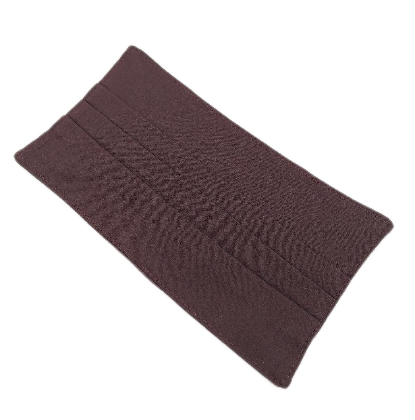 BaF Community Masken 3 per Pack Set Unisex Behelfsmaske Wendbar Mundschutz Maske
