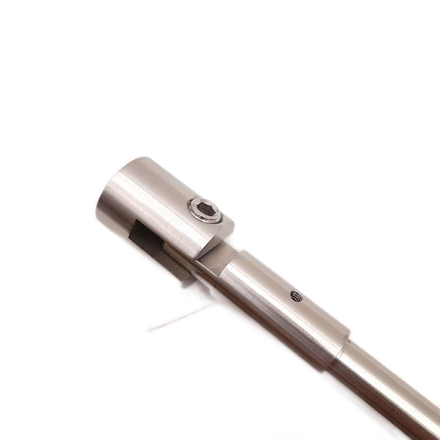 Solid Elements Vordachbeschlag Beschläge Bauelemente Pure Maxi 900 Länge 1018 mm hochwertig robust langlebig