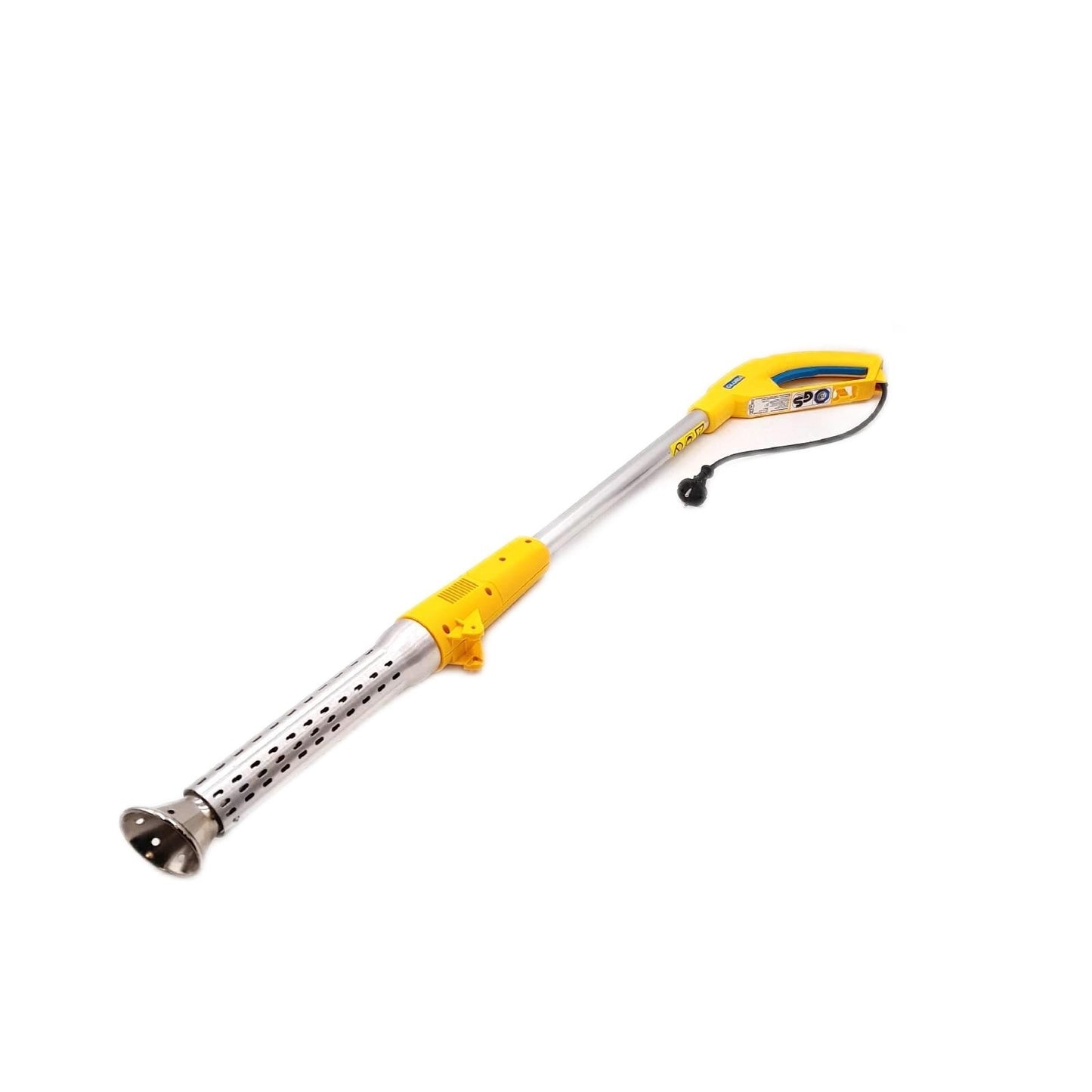 GLORIA Thermoflamm BIO Electro Abflammgerät Elektrischer Pest Outdoor Electric (36,40)
