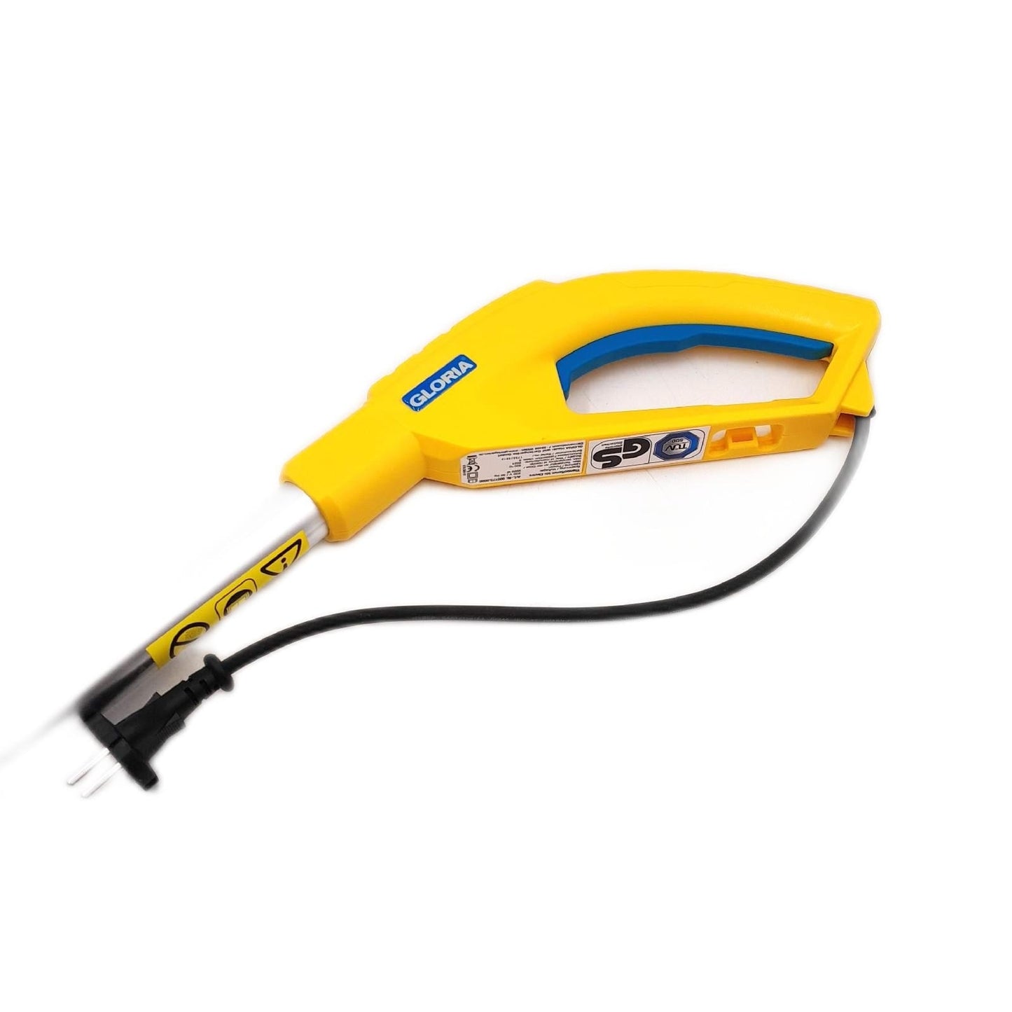 GLORIA Thermoflamm BIO Electro Abflammgerät Elektrischer Pest Outdoor Electric (36,40)