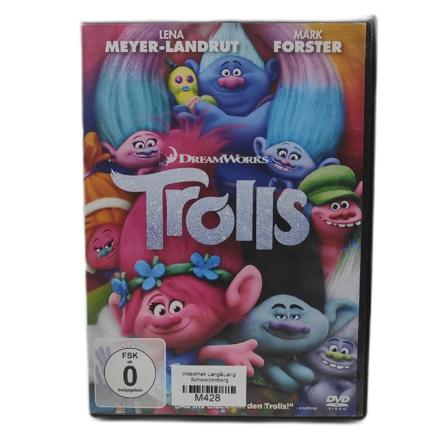 Trolls