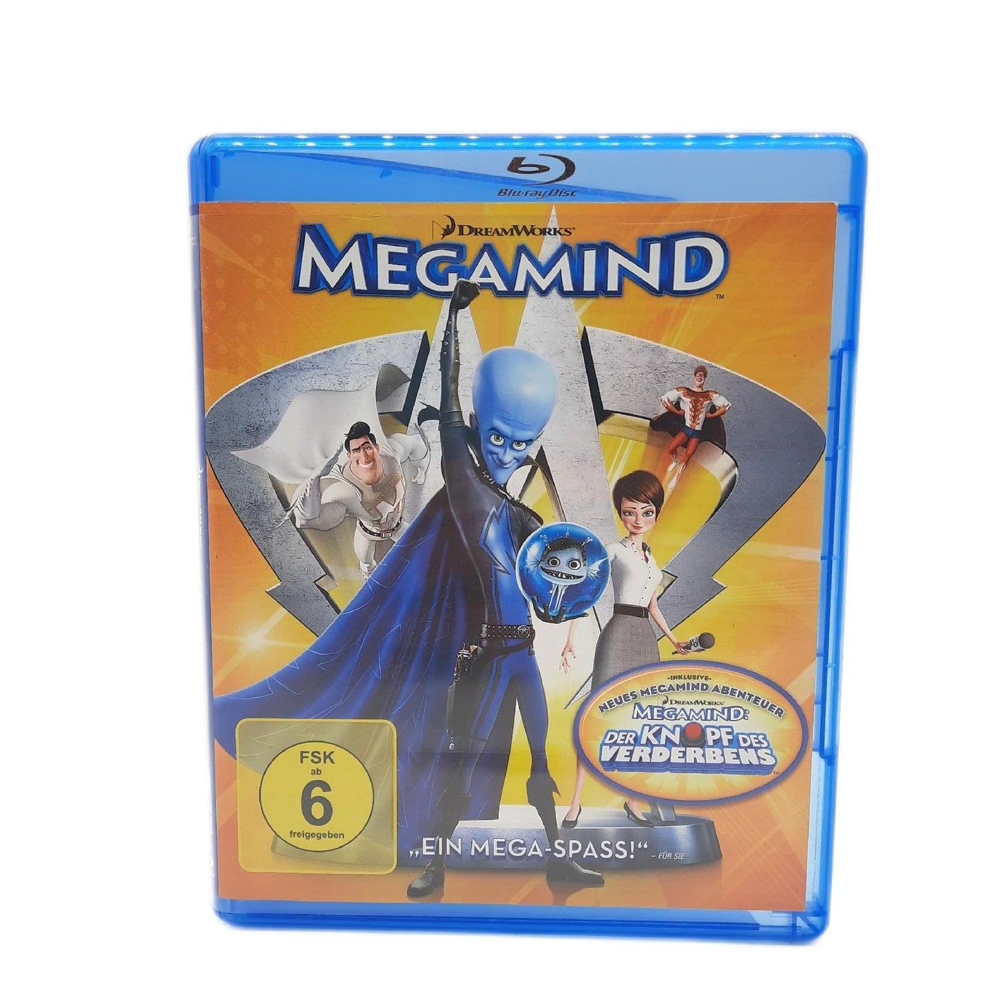 Megamind