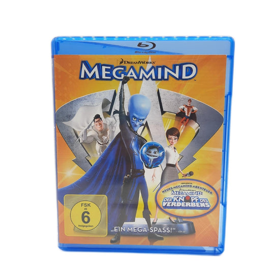 Megamind