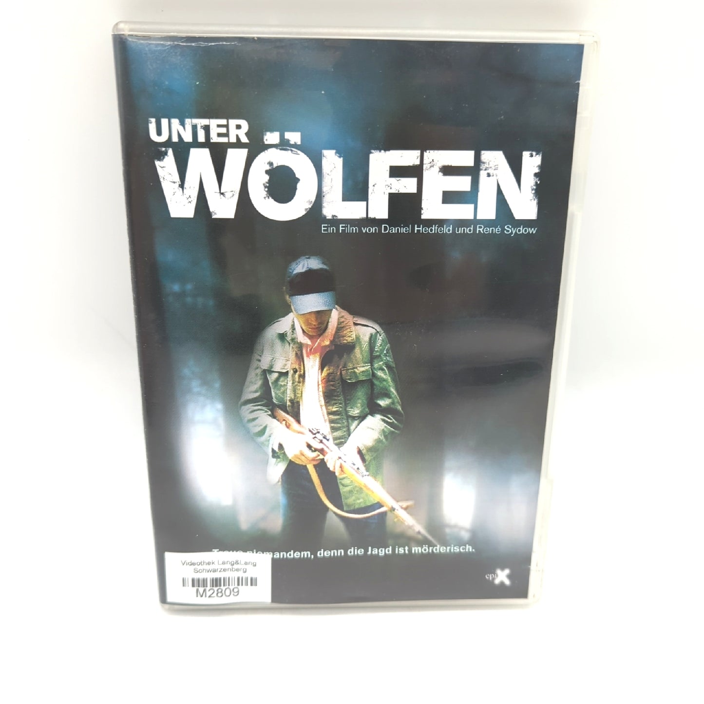 Unter Wölfen