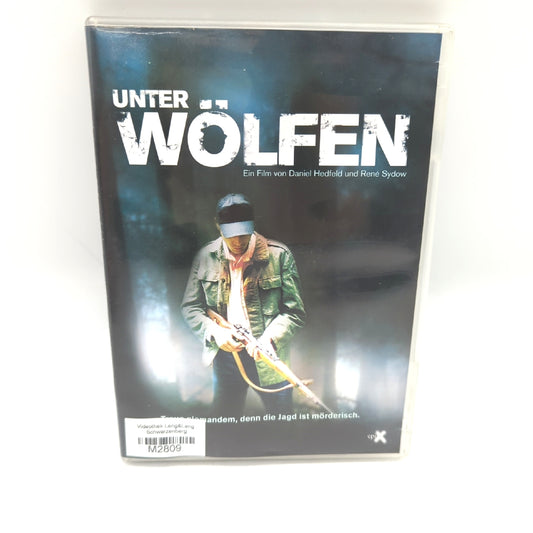 Unter Wölfen
