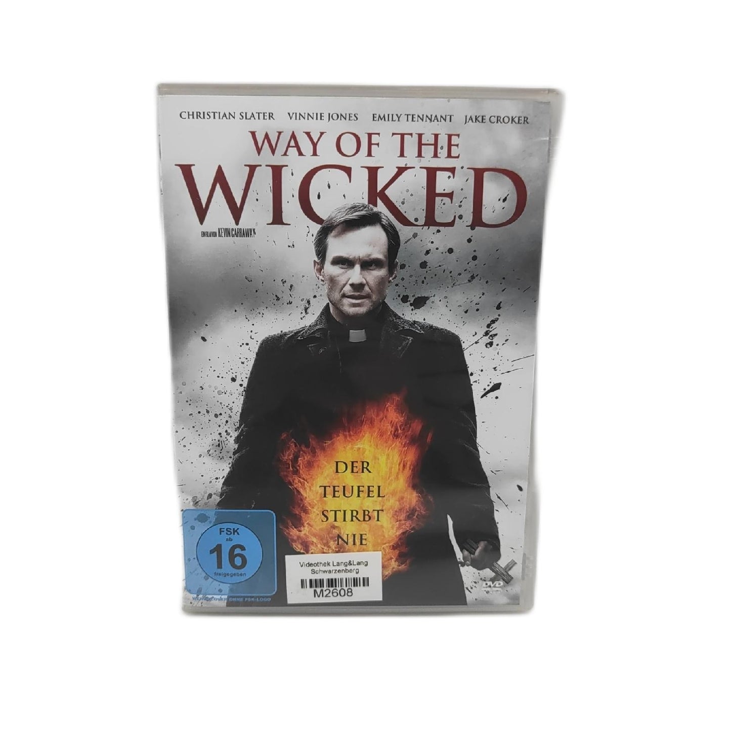 Way of the Wicked