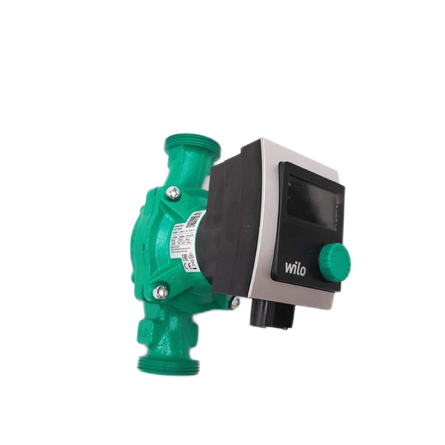 Wilo Hocheffizienzpumpe Heizung Pumpen Stratos Pico 25 1