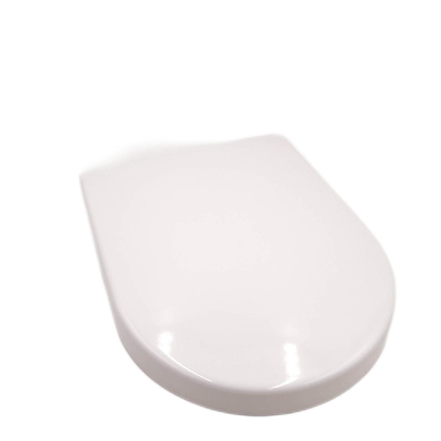 Villeroy Boch WC Sitz Badezimmerzubehör Subway 20 Komfort Softclosing Quickrelease Sitzkomfort