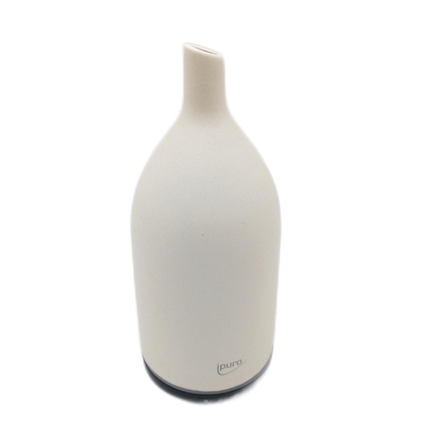 Ipuro Diffuser Luftreiniger Living Weiß Elektrisch Aromatherapie Spurless Design