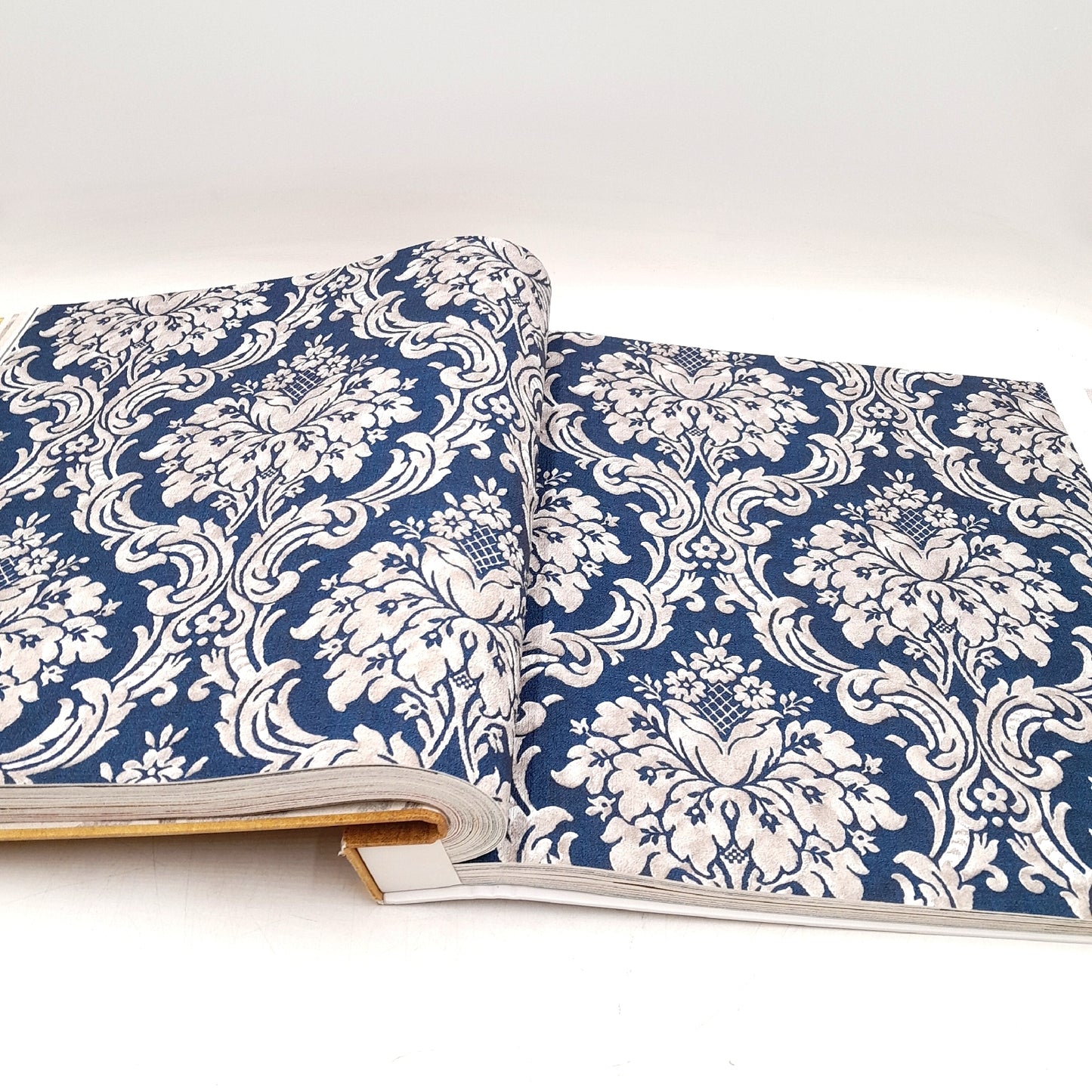 AS Creation Tapetenbuch Tapeten Paradise Garden inspirierend vielfältig 50 x 45 x 6 cm 45 Designs