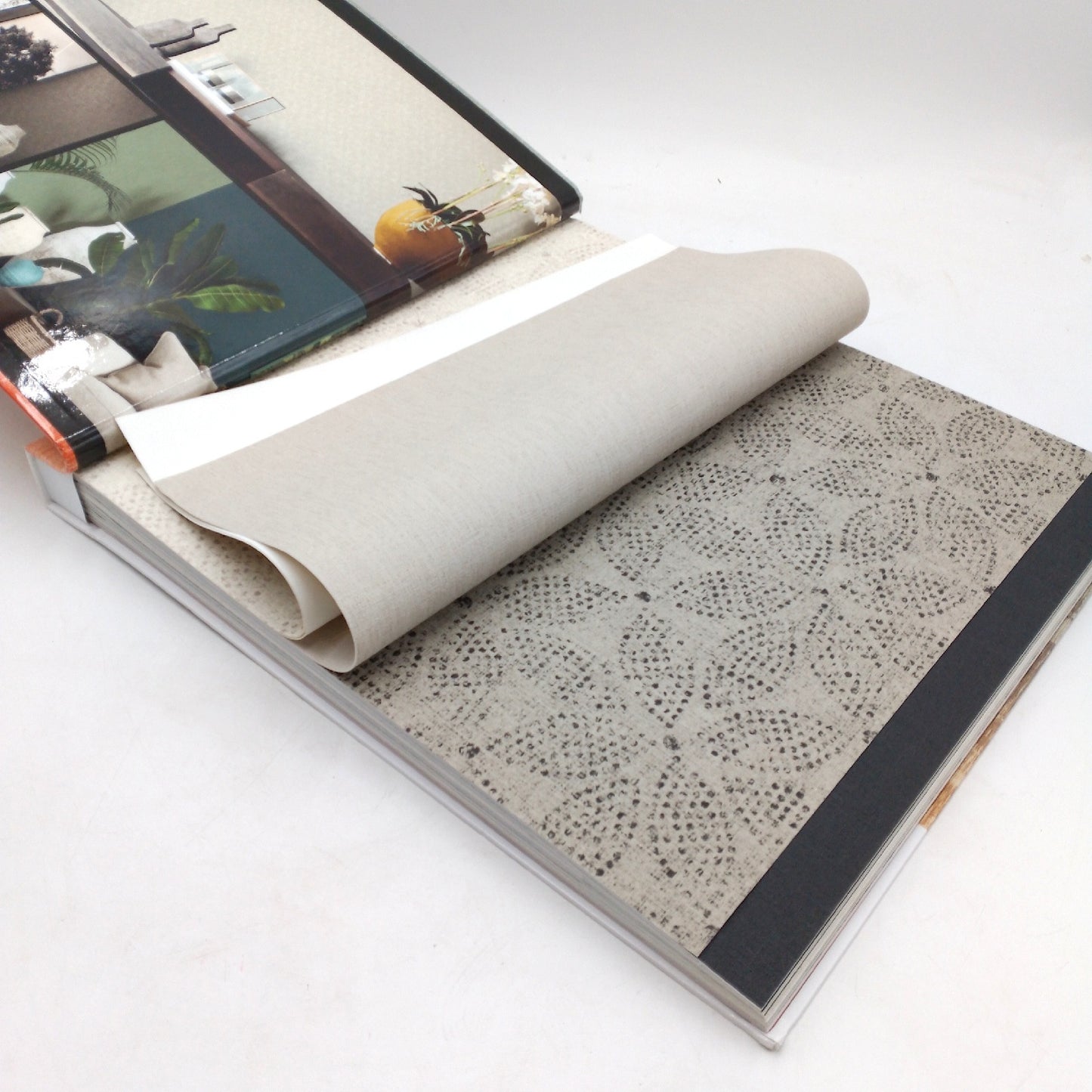 AS Creation Tapeten Tapetenbücher Ethnic Origin Vielfältige Designs für Wohnraumgestaltung