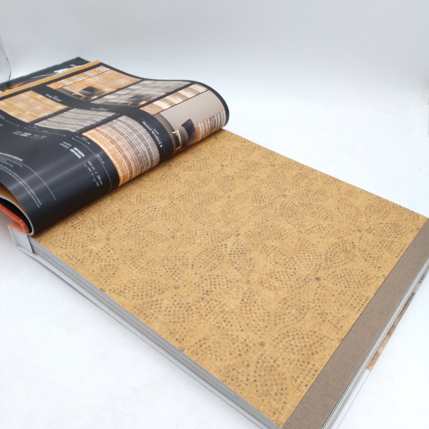 AS Creation Tapeten Tapetenbücher Ethnic Origin Vielfältige Designs für Wohnraumgestaltung