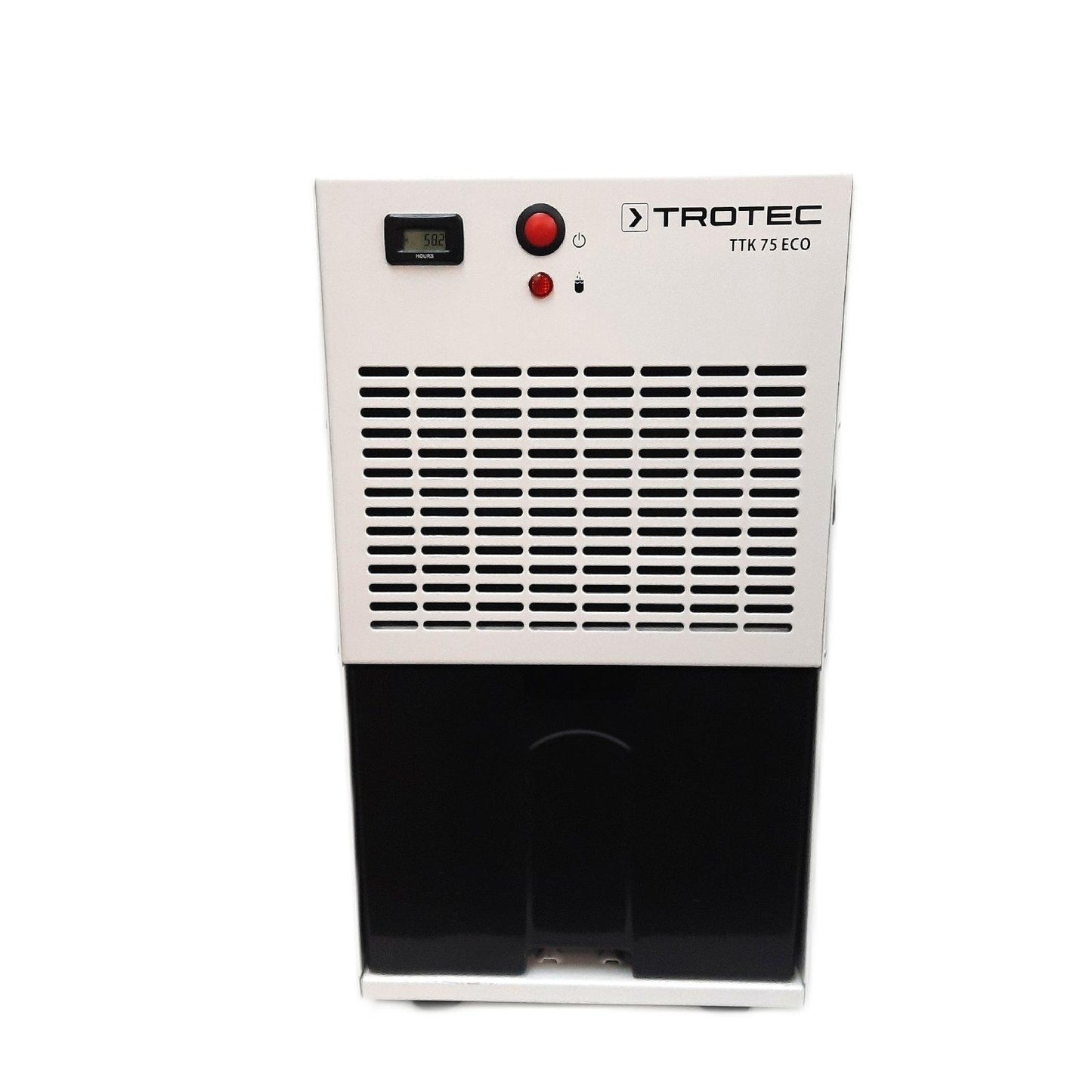 TROTEC DÃ©shumidificateur TTK 75 ECO DÃ©shumidificateur d'air DÃ©shumid - Defekt