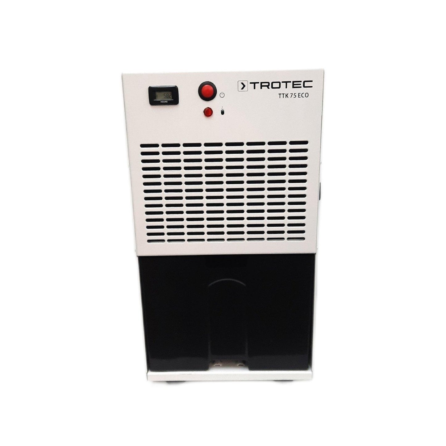TROTEC DÃ©shumidificateur TTK 75 ECO DÃ©shumidificateur d'air DÃ©shumid - Defekt