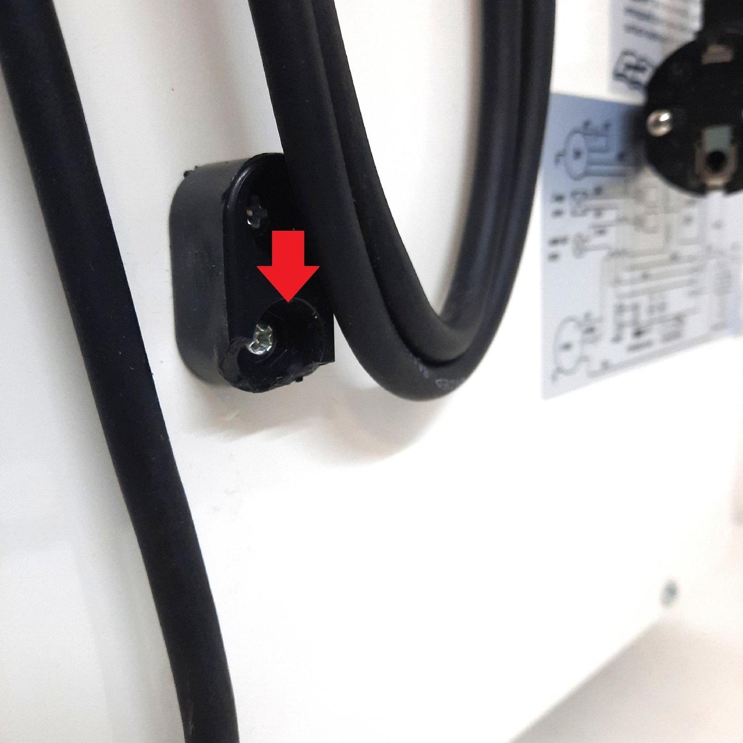 TROTEC DÃ©shumidificateur TTK 75 ECO DÃ©shumidificateur d'air DÃ©shumid - Defekt