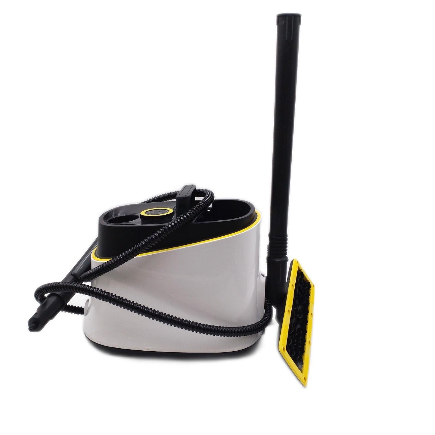 Karcher Dampfreiniger Haushaltsgeräte SC 3 Deluxe Schnell Aufheizen Steam Reinig