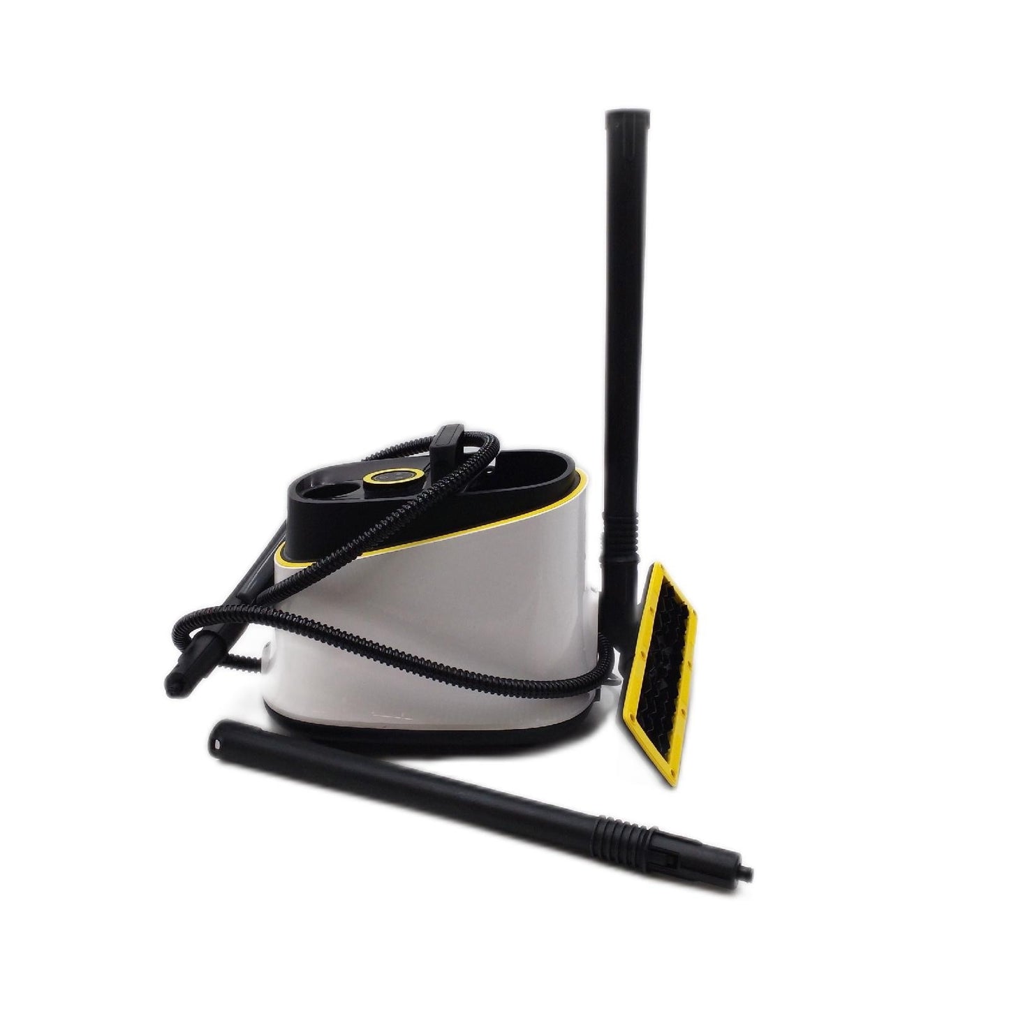Karcher Dampfreiniger Haushaltsgeräte SC 3 Deluxe Schnell Aufheizen Steam Reinig