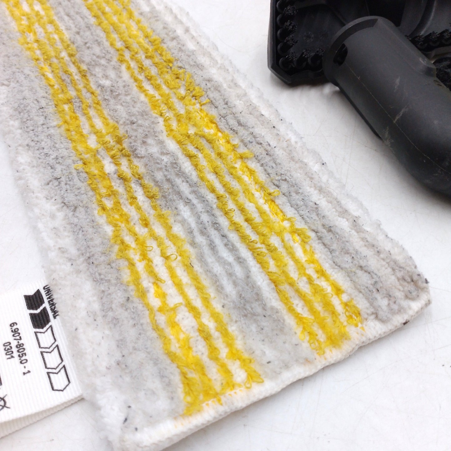 Karcher Dampfreiniger Haushaltsgeräte SC 3 Deluxe Schnell Aufheizen Steam Reinig