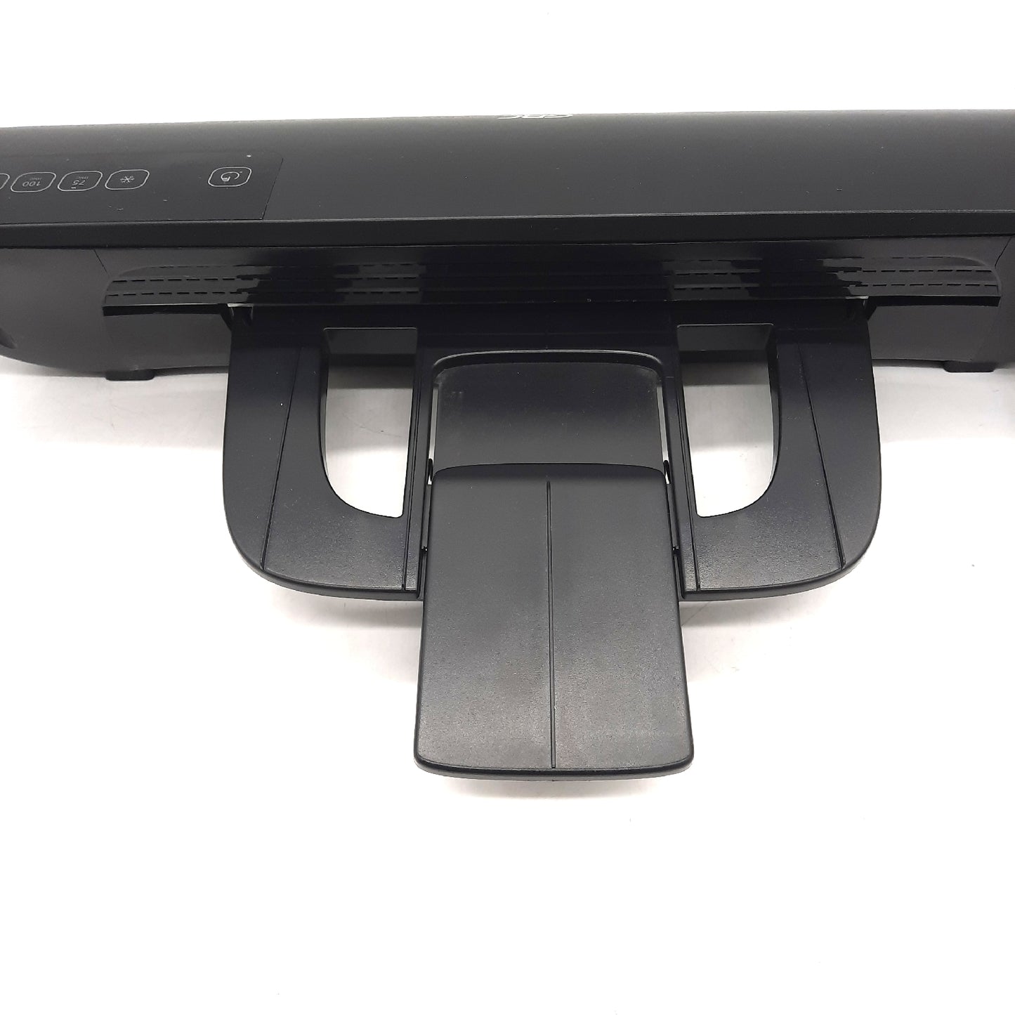 GBC A3 Fusion 3000L Laminiergerät für Büro und Zuhause Schwarz 4400749  - Defekt