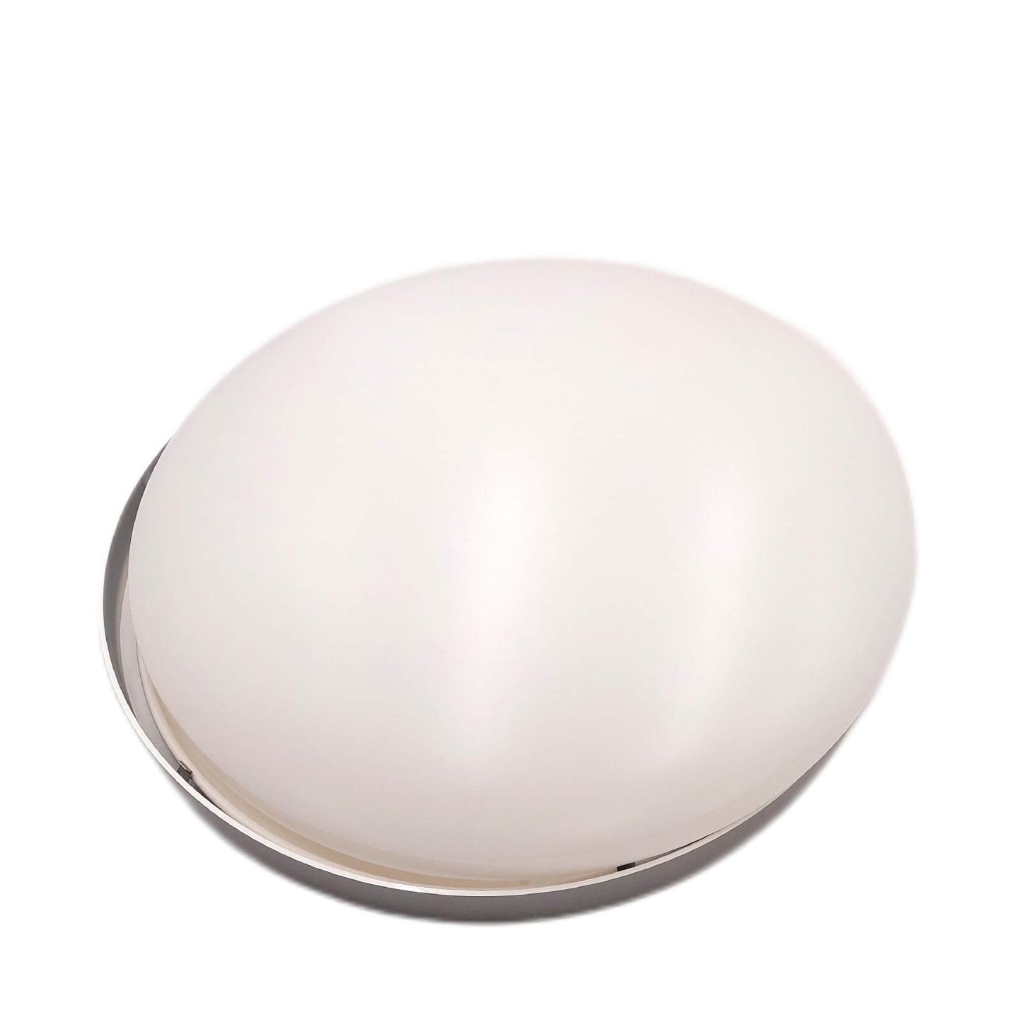 Ledvance LED Wand und Deckenleuchte Beleuchtung Clickswitch 21 Watt Weiß rund modern