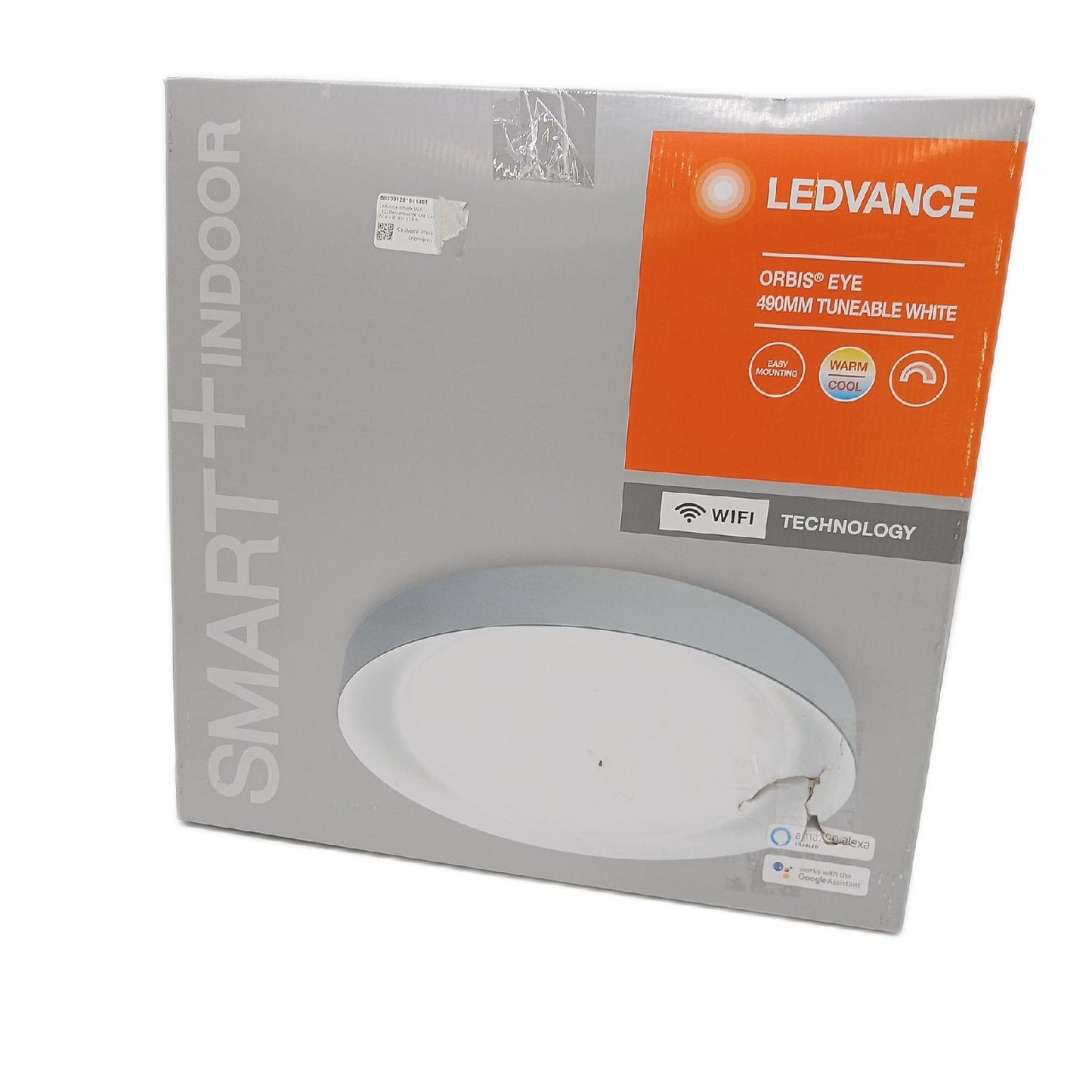 Ledvance LED Deckenleuchte Beleuchtung Ceiling Eye 32 W Effizient energiespar