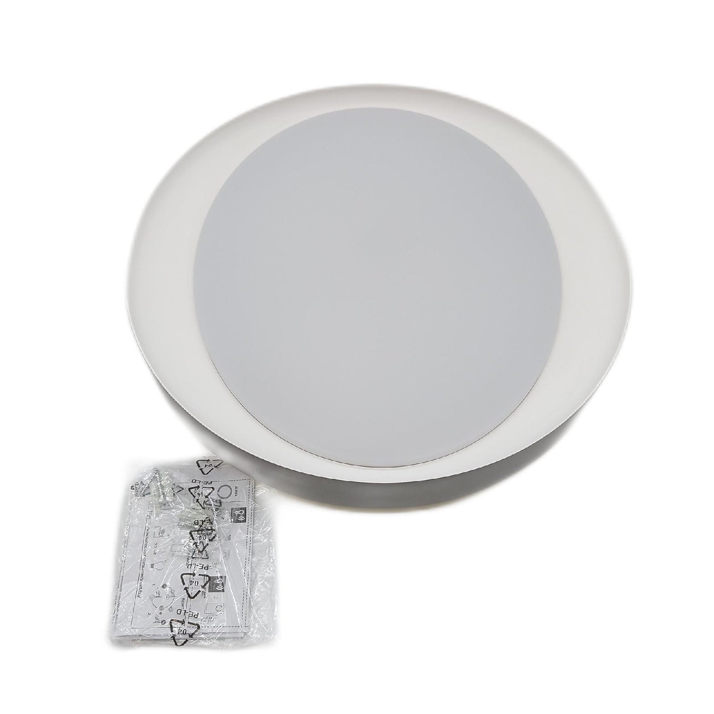 Ledvance LED Deckenleuchte Beleuchtung Ceiling Eye 32 W Effizient energiespar