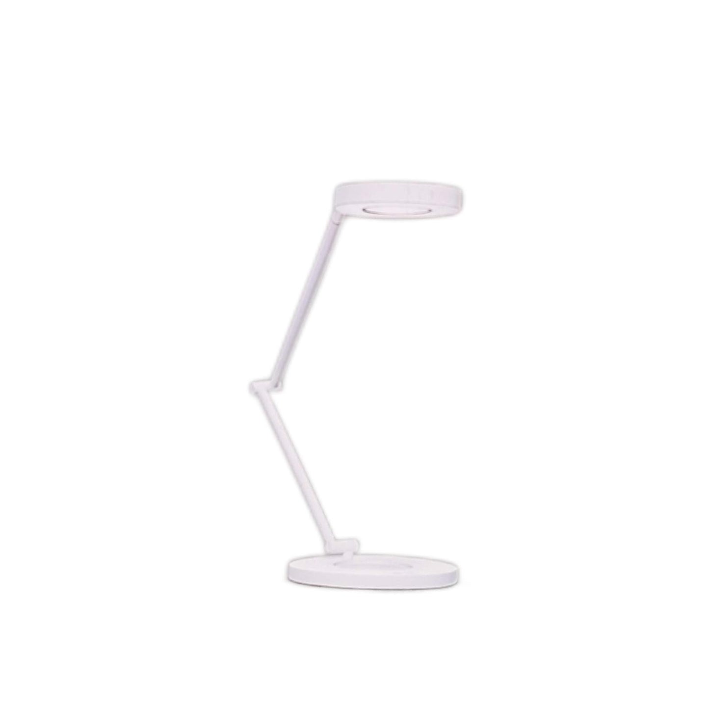 Ledvance LED Tischleuchte Beleuchtung Panan 15 Watt Weiß elegant modern dimmbar
