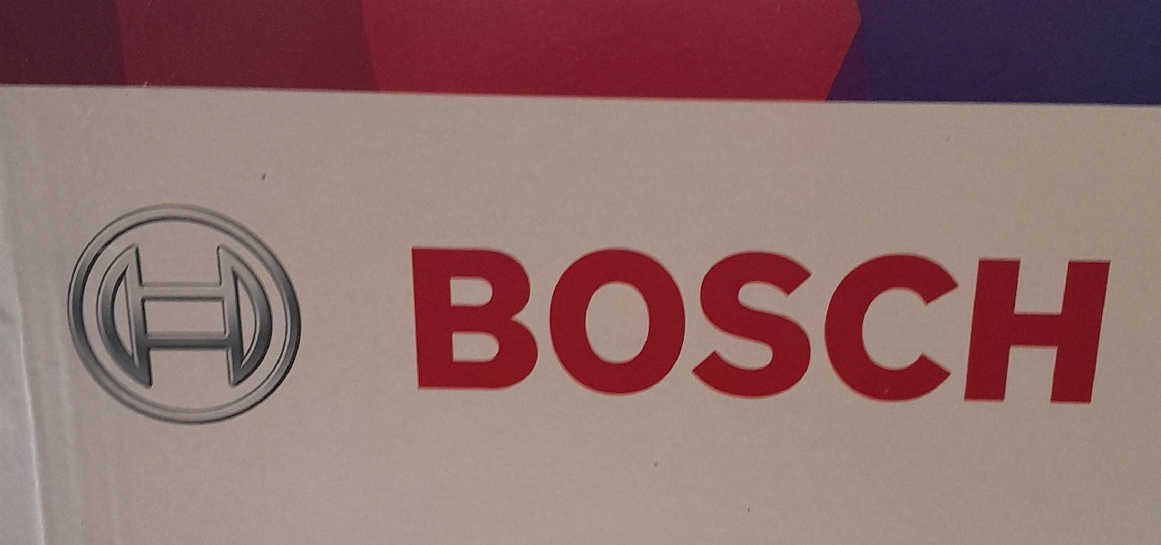 Bosch Rasenmäher Gartengeräte AdvancedRotak 750 Elektrisch Rasenpflegekraftig