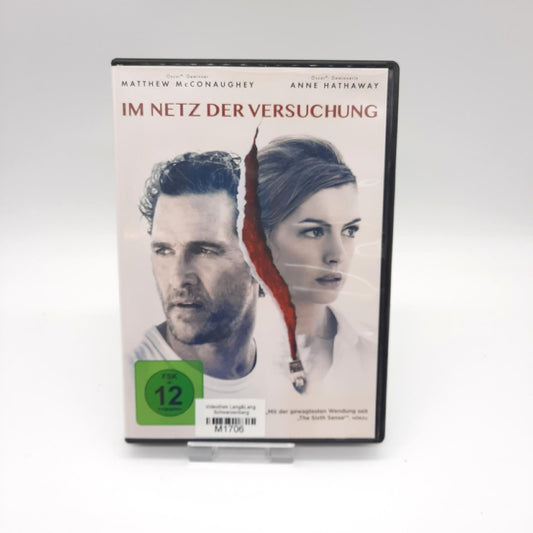 Im Netz Der Versuchung