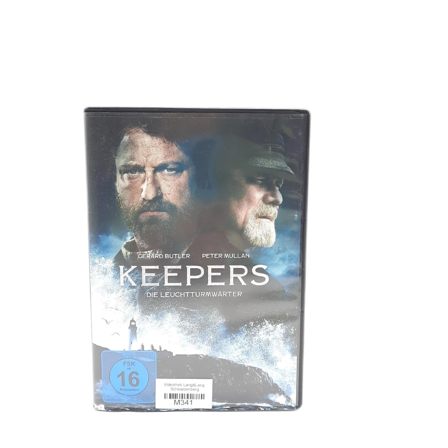 Keeper
