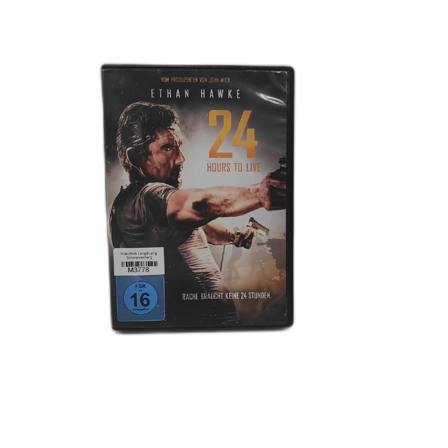 24 Hours to Live