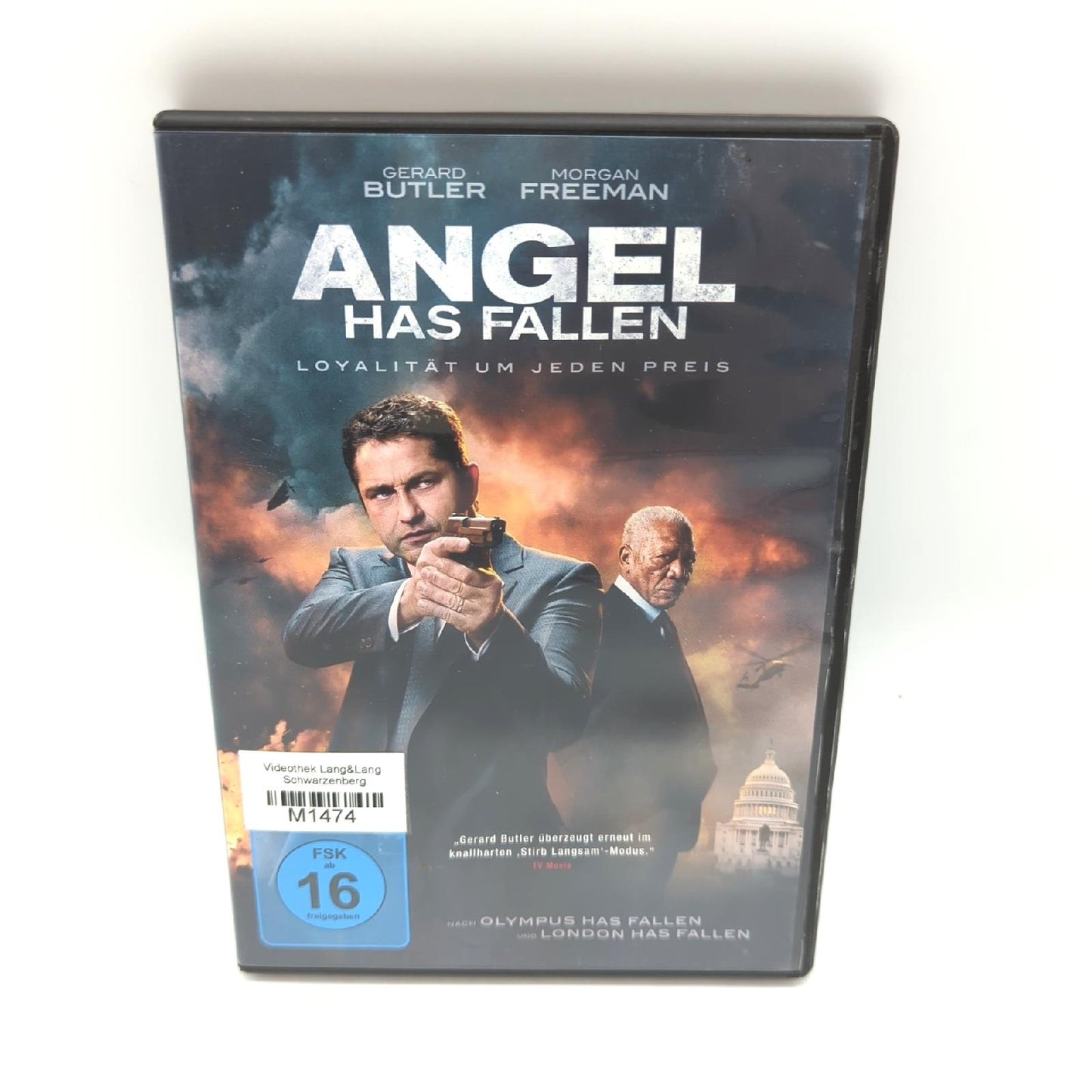 Titel füllen!