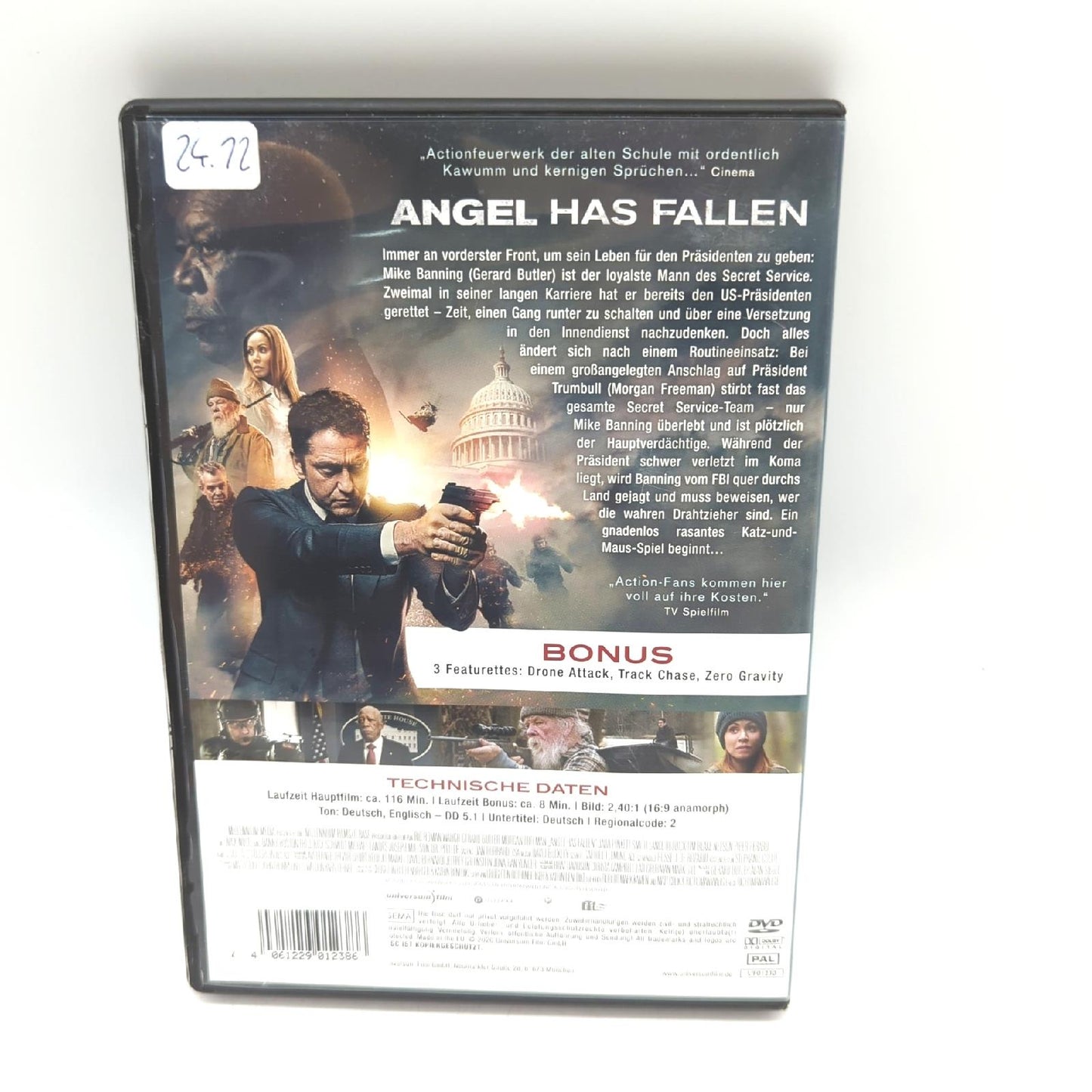 Titel füllen!