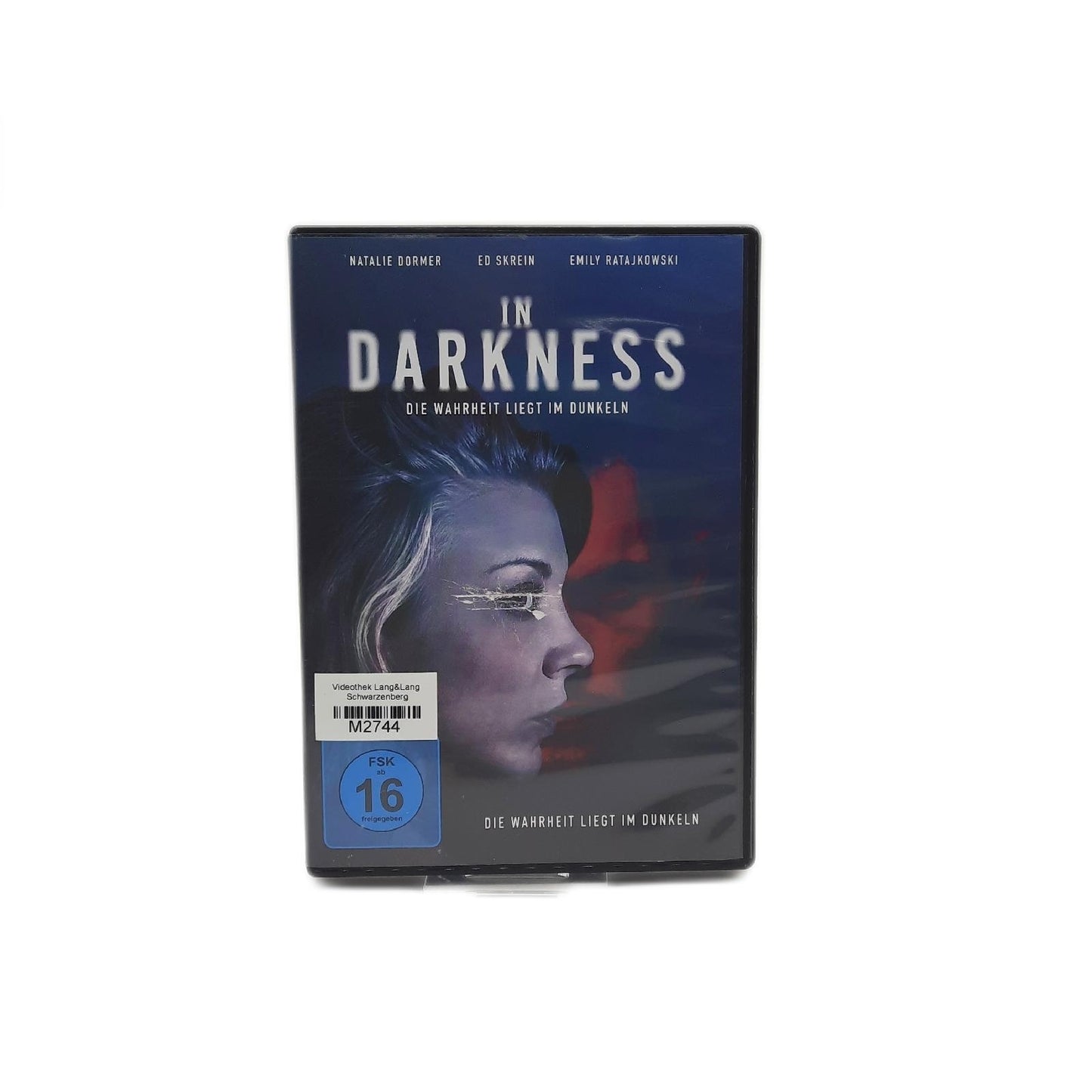 In Darkness