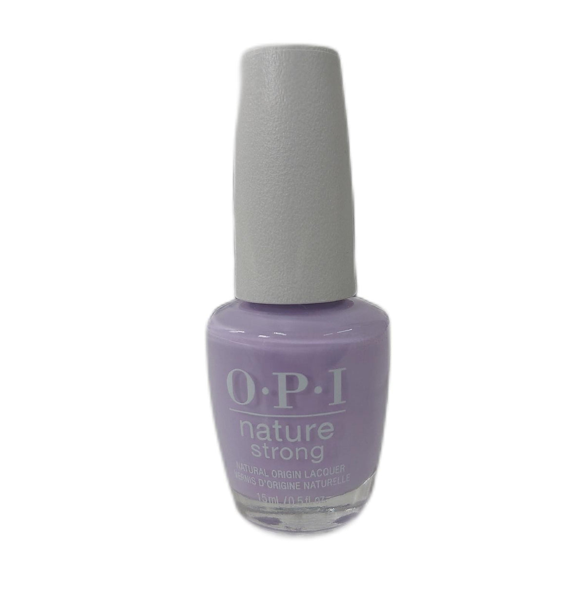 OPI Nagellack Beauty Spring Into Action vegan langanhaltend glänzend hellviolett