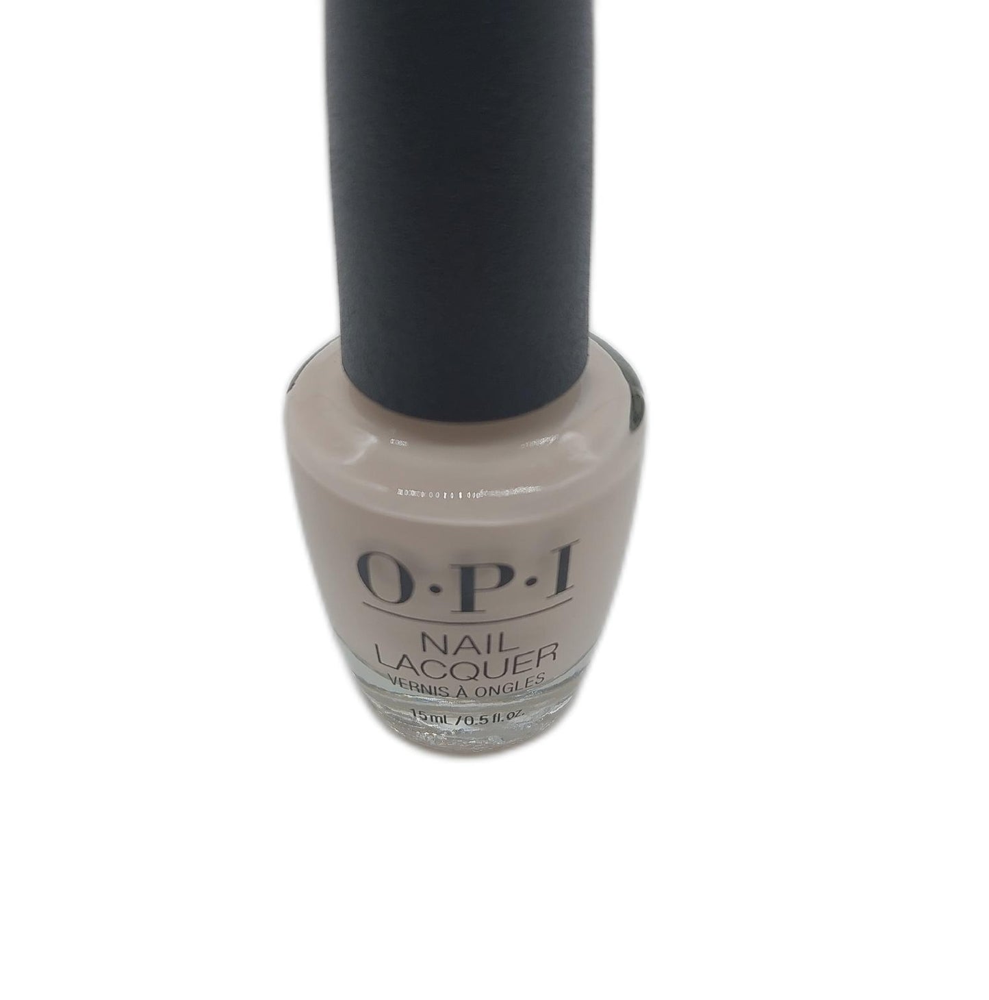 OPI Nagellack Kosmetik Malibu 170g Elfenbein Basis Pflege für schöne Nägel