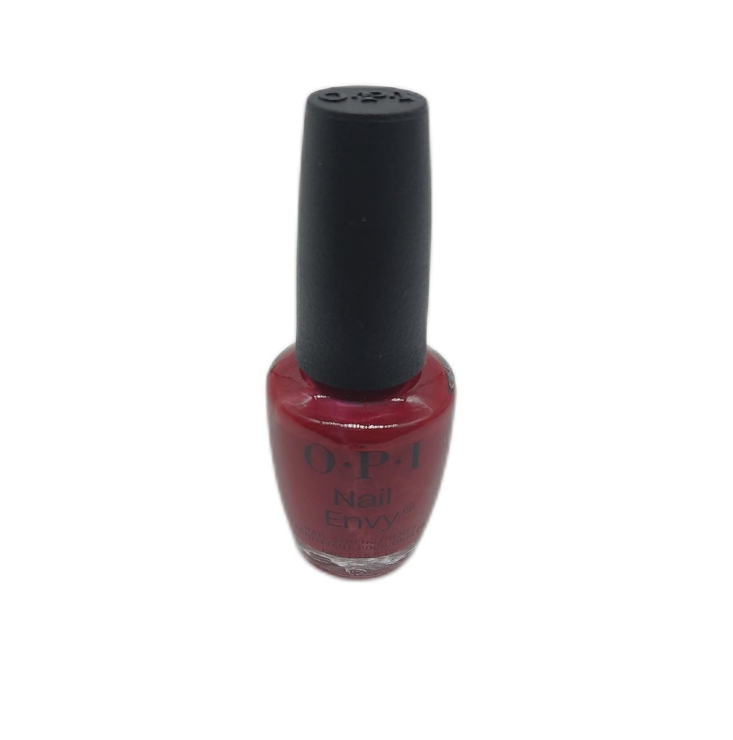 OPI Nagellack Kosmetik Tough Luv Dunkelrot Pflege für schöne Nägel 15