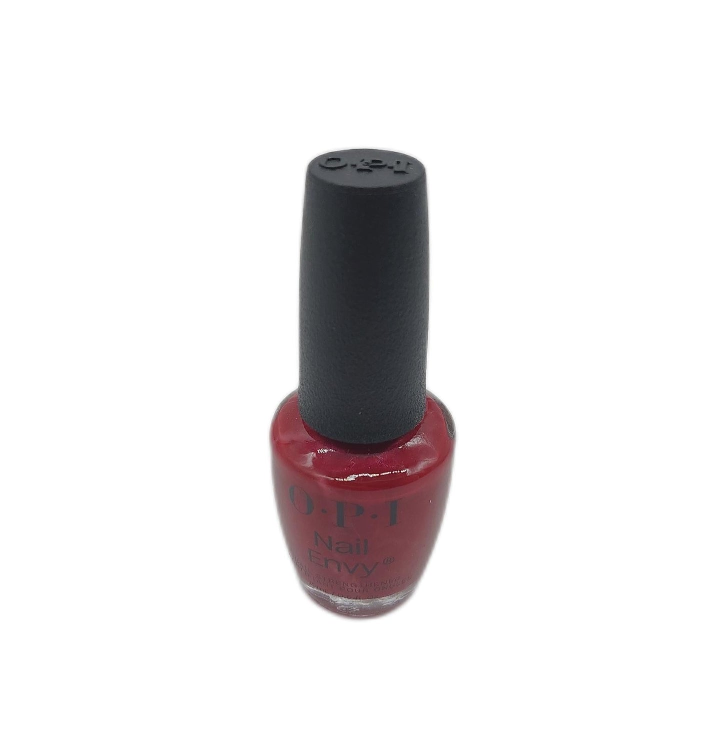 OPI Nagellack Kosmetik Tough Luv Dunkelrot Pflege für schöne Nägel 15