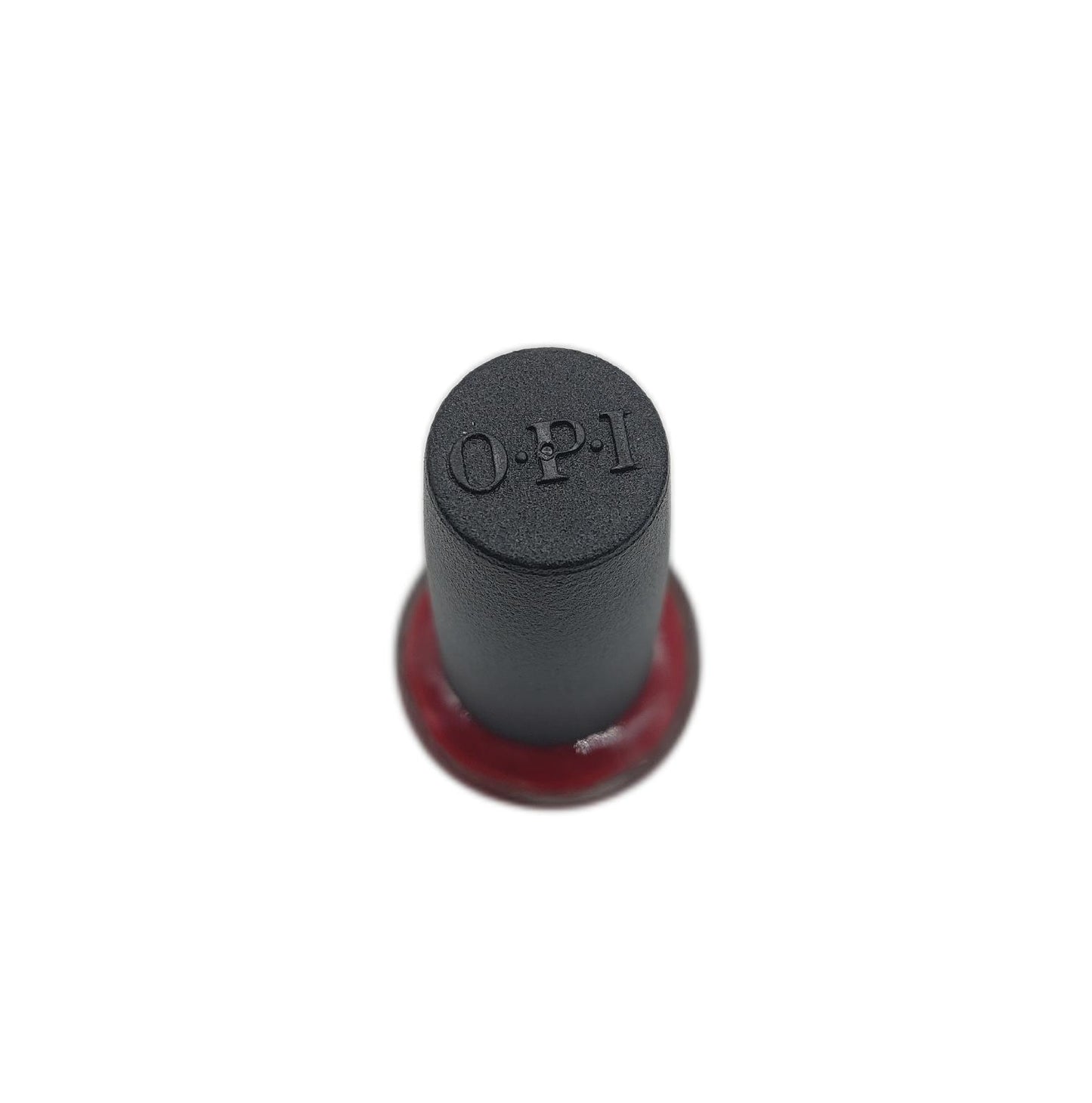 OPI Nagellack Kosmetik Tough Luv Dunkelrot Pflege für schöne Nägel 15