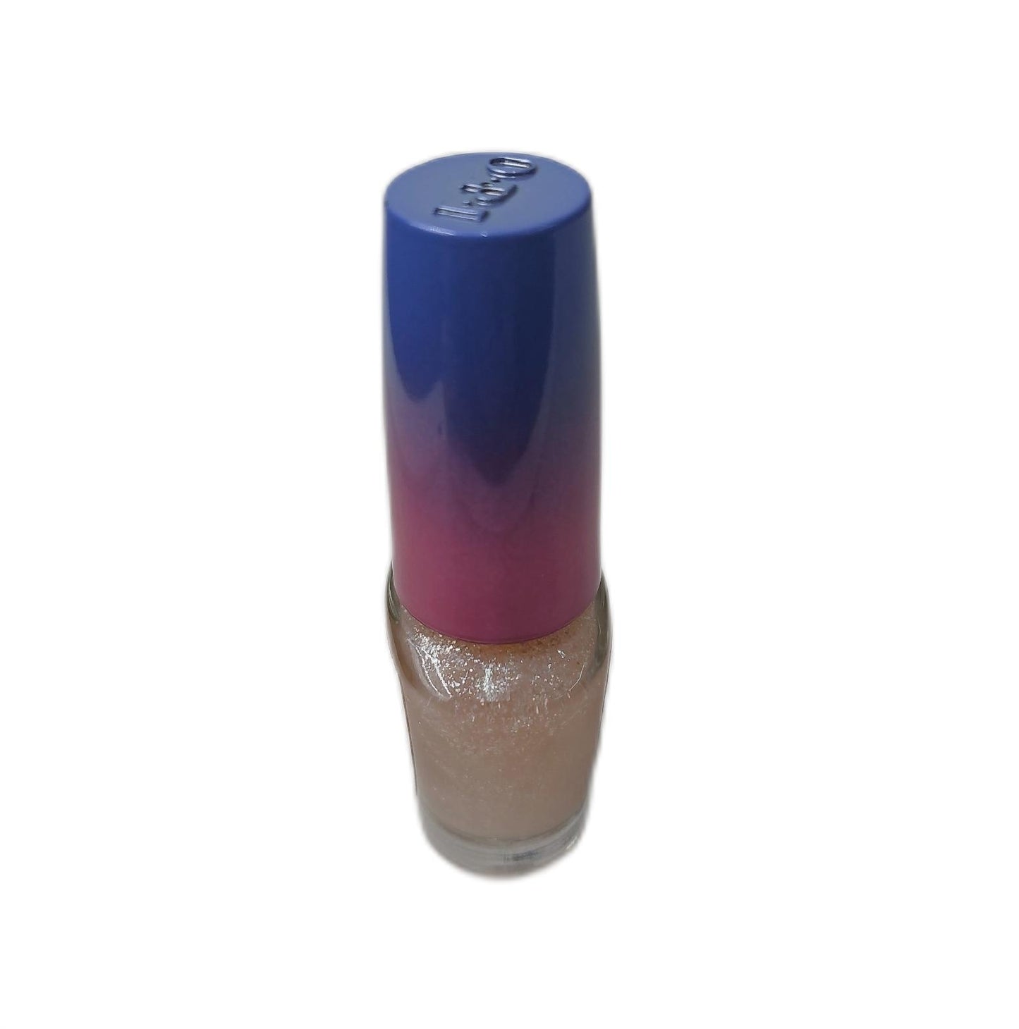 OPI Nagellack Kosmetik Cheers to No Smears Pfirsich Silber Schnell Trockn