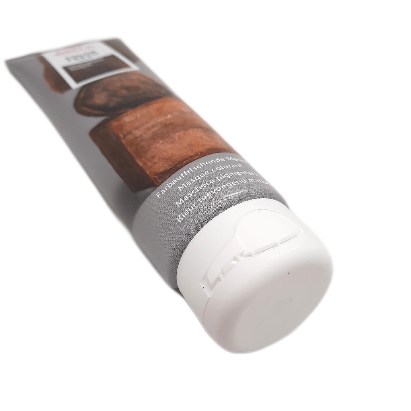 WELLA Professionals Color Fresh Mask Chocolate Touch Masque Colorant Zéro Hair