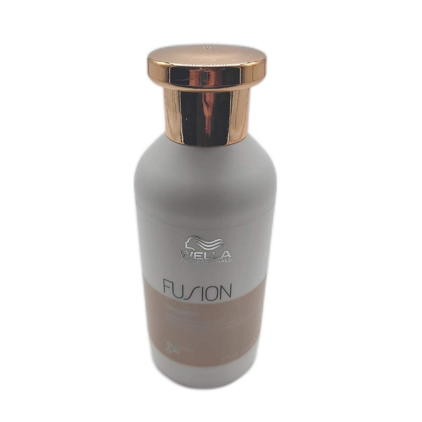 Wella Professionals Shampoo Haarpflege Fusion Haartechnologie für geschädigtes Haar Pflege
