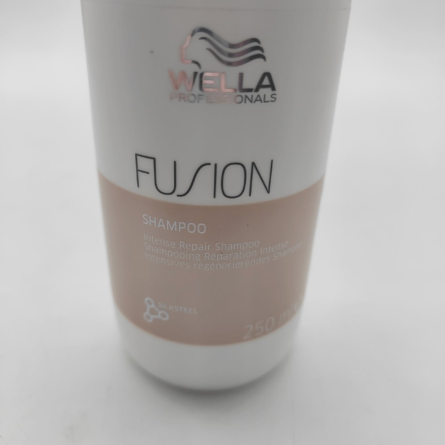 Wella Professionals Shampoo Haarpflege Fusion Haartechnologie für geschädigtes Haar Pflege