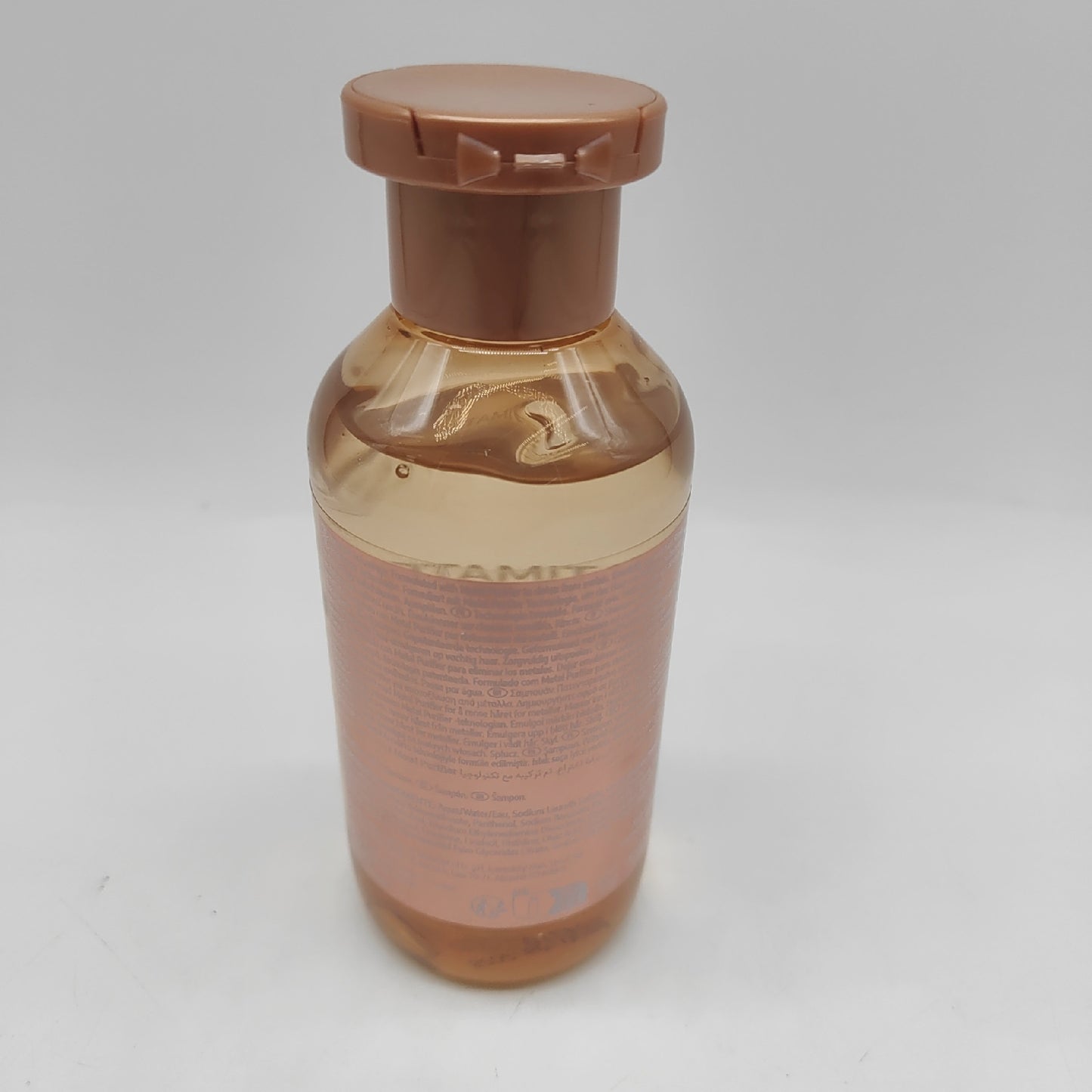 Wella Professionals Shampoo Haarpflege Ultimate Smooth sanfte Pflege für glattes Haar