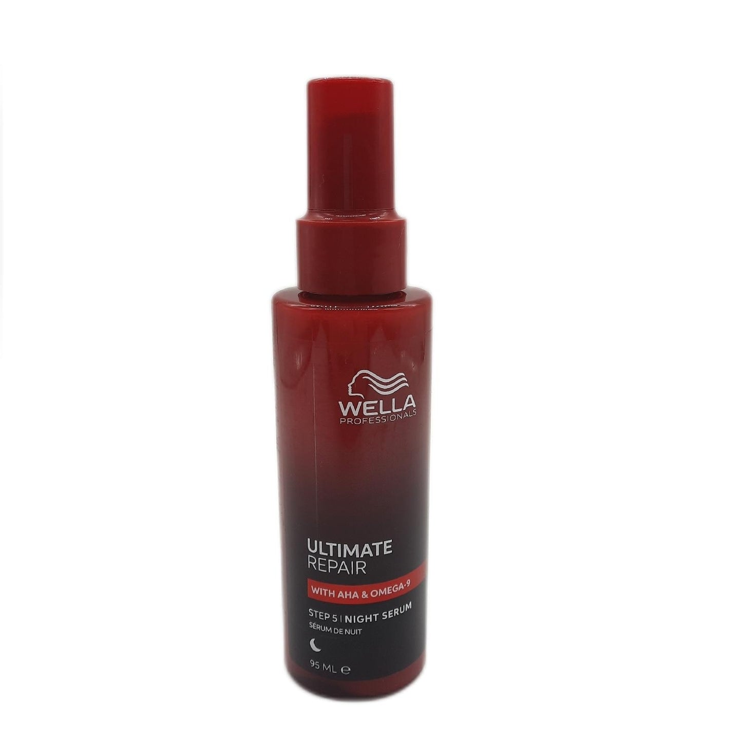 Wella Ultimate Repair Nacht-Serum - Leave In Serum von Wella Professionals  Tie