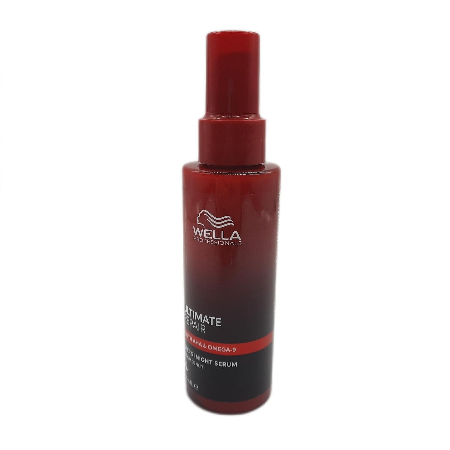 Wella Ultimate Repair Nacht-Serum - Leave In Serum von Wella Professionals  Tie