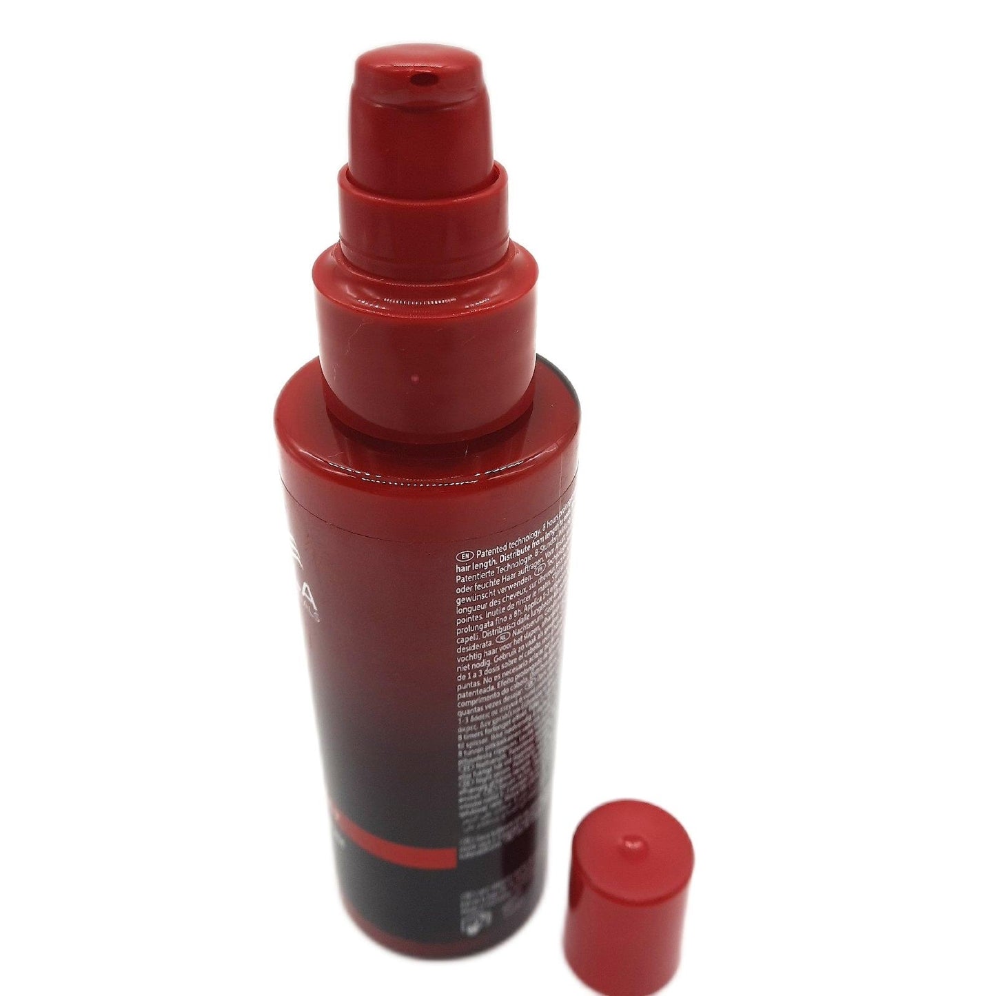 Wella Ultimate Repair Nacht-Serum - Leave In Serum von Wella Professionals  Tie
