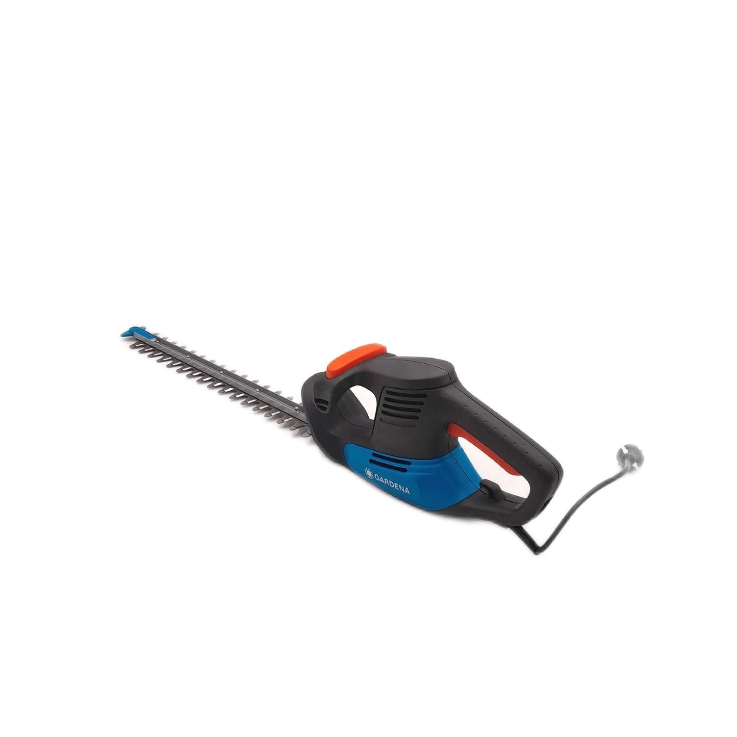 Gardena Elektro Heckenschere Gartengeraete Easy Cut 420 kraftvoll effizient schneiden