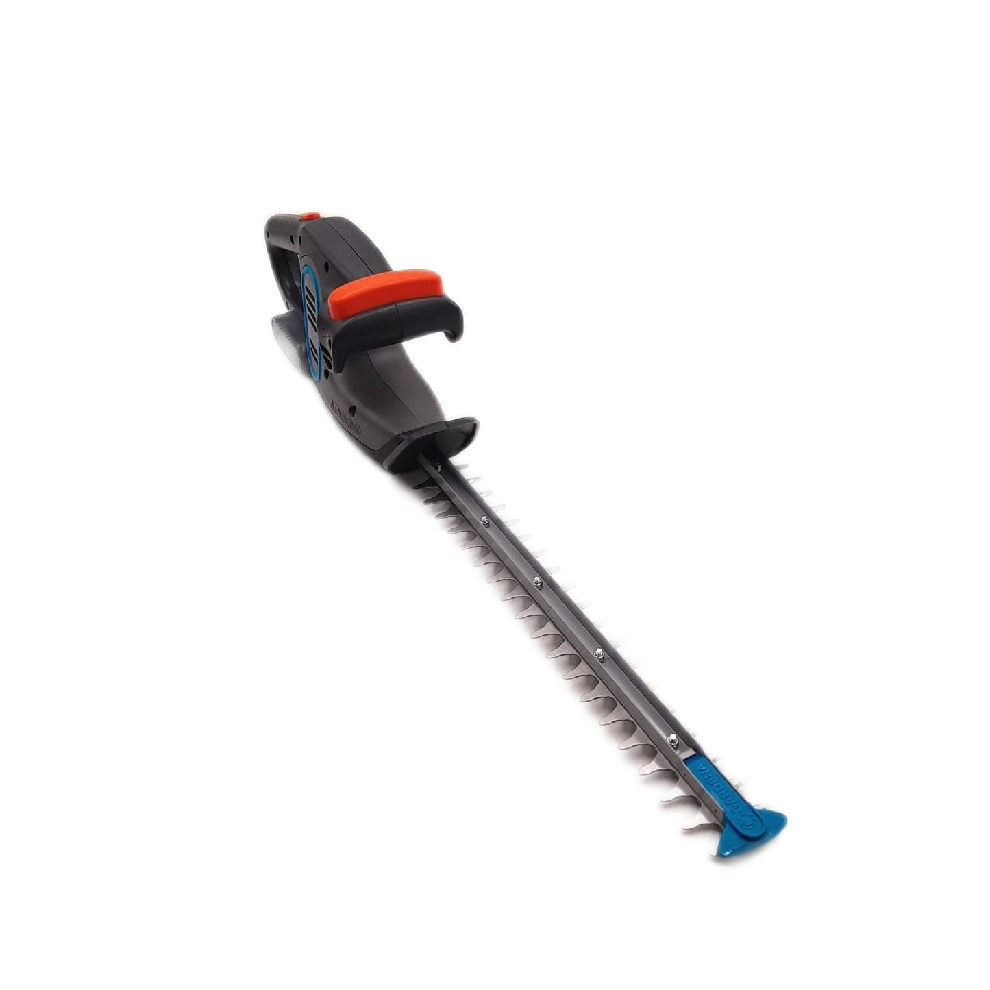 Gardena Akku Heckenschere Gartengeräte EasyCut Li Schnittstark für präzises Schne
